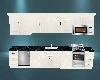 White Cabinet Kitchen