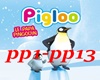 Piglo - Le Papa Pingouin