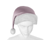 PINK SANTA HAT