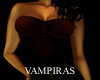 Full Vampire Outfit V2