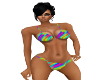 DOLL'S BM BIKINI #6