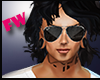 F" Mess Male Hair Drv