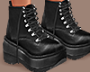 𝕯 Radia Boots