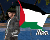 Animated Palestine Flag