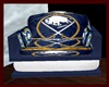 Sabres cuddle seat