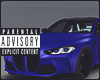 BLUE M3