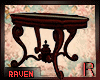 𝓡𓄿 Baroque Table