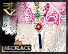 [R] Piya Necklace
