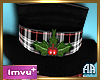 SnowMan Hat Male