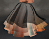 Salem Witch Skirt