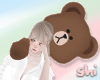 Shi | Line Bear Choco