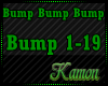 MK| Bump Bump Bump