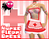 Nurse Flear Dress