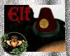 ~QI~ Elf Hat 3