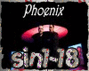 [Mix] Sin Fine