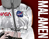 Space Jacket M