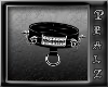 ! Spooky Collar