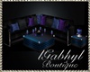 Night Neon Club Couch
