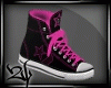 All star pink