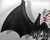 W° Bat Witch Wings