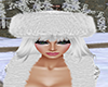 GL-Snow Queen Hat