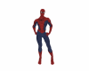 Spiderman avatar