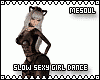 Slow Sexy Girl Dance