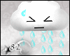 *82 Rain Cloud - Wringer