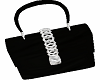 Small Black Handbag