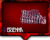Pink Punk Gloves