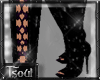 |TS|Lust Boots