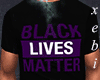 black lives matters