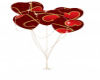 Gig-Valentines Balloons