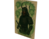 !V PicArt Oni Samurai