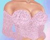 Busty Dress LLT-Pink