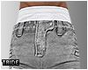 Jeans Diown Grey