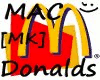 McDonalds Booth v2 [MK]