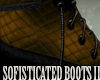 Jm Sofisticated Boots II