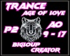 TRANCE AGE OF LOVE P2