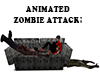ML♥ ANIM Zombie Couch