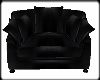 Black Comfy Chair