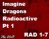 Imagine Dragons Radioac