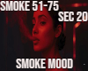 Smoke Mood Deep House P3