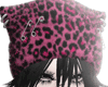 y2k pink beanie v1