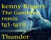 the gambler remix