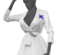 230g- Dee Custom Robe