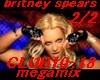 Britney Spears megamix 2