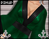⚓ | Kimono II Green