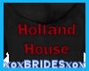 *B* Holland House(black)
