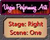 !Stage Right 1